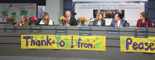 The Austin ISD approved a revised school calendar which will start and end the school year one week early on Jan. 23.