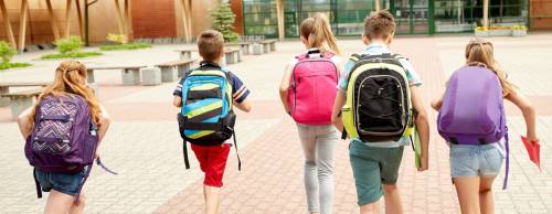 The Texas Education Agency released its preliminary A-F ratings for school districts across the state.