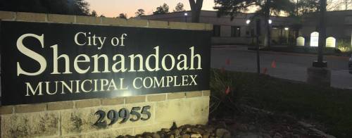 Topics discussed during the Shenandoah City Council regular workshop meeting June 14 included funding options for Water Plant No. 4.