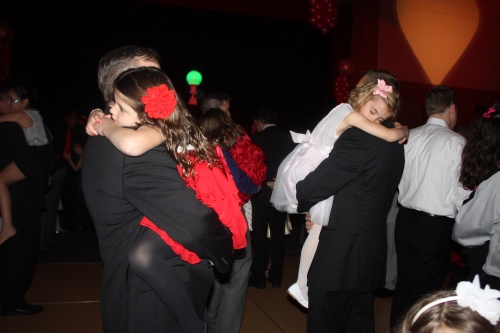 On Feb. 4, fathers and daughters will gather at Plano Centre for the city of Planou2019s 16th annual Daddyu2019s Little Sweetheart Dance. 