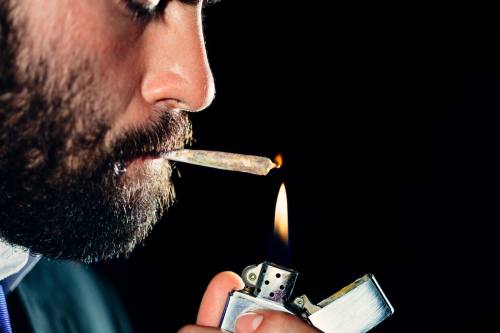 Beginning March 1, Harris County will no longer arrest individuals in possession of less than four ounces of marijuana.