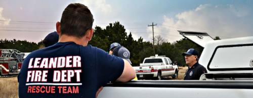 In January, the Cedar Park and Leander city councils approved automatic-aid agreements for both fire departments.