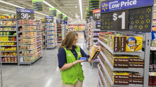 Walmart to open new 'small-format' grocery store on West Airport Boulevard in Sugar Land