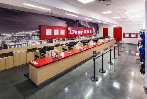 Plano-based J.C. Penney Co. is planning to close 130 to 140 stores and two distribution centers.