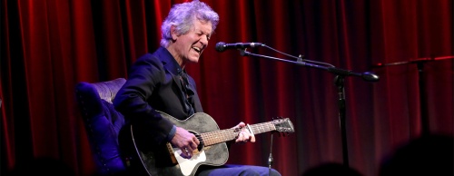 Country singer-songwriter Rodney Crowell will play two sold out shows at Tomball's Main Street Crossing, Feb. 15-16 at 8 p.m.