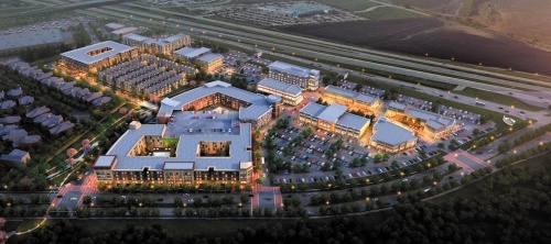 At the Feb. 27 Plano City Council meeting, council members voted down Mustang Square, a 38.7-acre, mixed-use development.