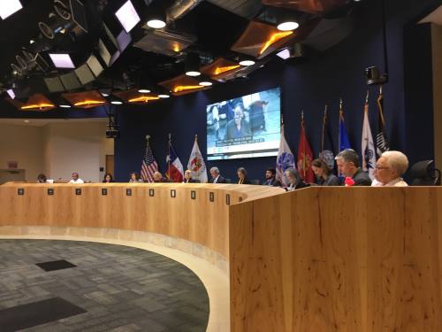 The Affordable Action Plan was narrowly postponed indefinitely by Austin City Council on Thursday