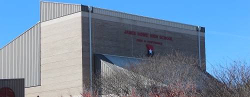 An impervious cover transfer approved by the Austin City Council will aid in the expansion of Bowie High School, according to Austin ISD officials.