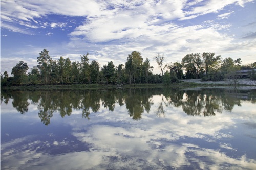 Located off of Hwy. 249, Kickerillo-Mischer Preserve will open to the public on April 1.