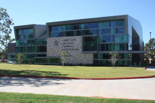 Lone Star College System has several campuses in Northwest Houston.