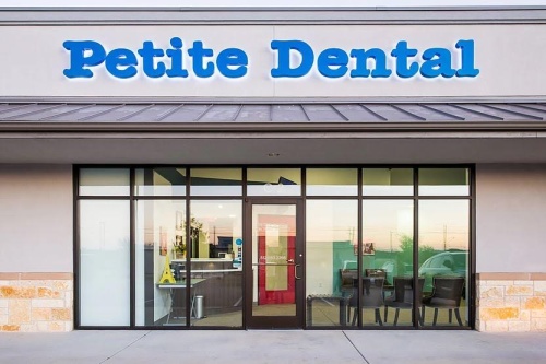 Petite Dental & Orthodontics celebrates 5 years on Brodie Lane in South Austin.