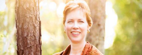 Executive director, Bayou Land Conservancy