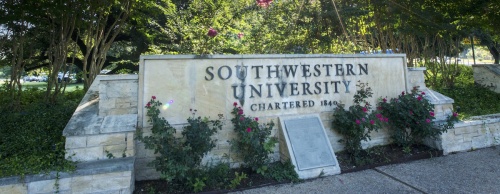Southwestern University will host a Neurobiology Symposium on its campus this week. 
