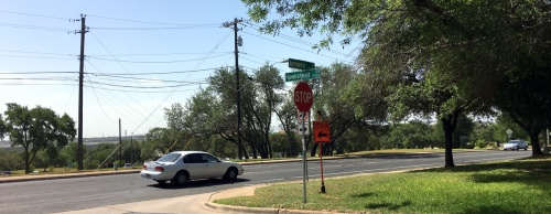 The city of Austin started its 2017 street maintenance program in April and will do work throughout the city, including on Amherst Drive from Parmer Lane to Duval Road.