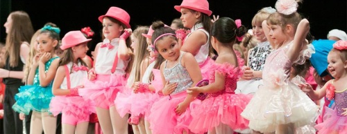 4 the Love of Dance offers three camps this summer.