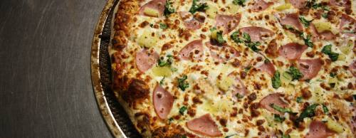 Five Loaves Pizza is now open on Telge Road in Cypress.