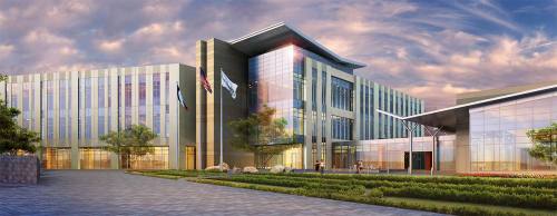 Kubota Tractor Corp. relocated its North America headquarters to Grapevine.