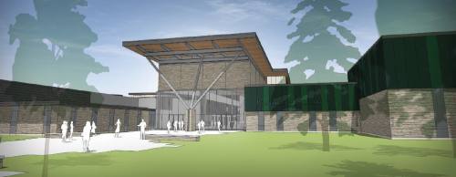 Round Rock ISD's proposed sixth high school was a major part of the district's failed bond election.