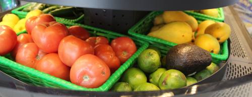 The Richardson Hunger Pantry ceased operations Feb. 28.