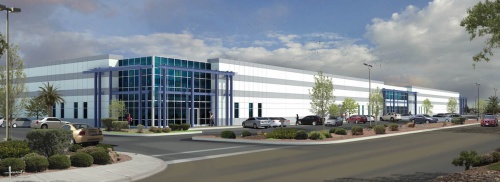 Titan Development has a portfolio of industrial development, including Titan Industrial Park, located in Selma, Texas.