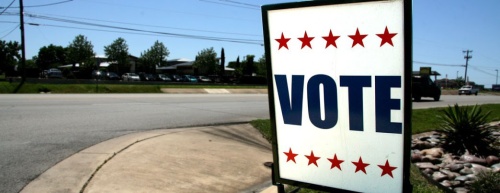 Residents will choose between three candidates for mayor of Pearland when they go to the polls on May 6.