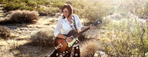 Suzy Bogguss will perform in Tomball at Main Street Crossing April 5 at 8 p.m. 