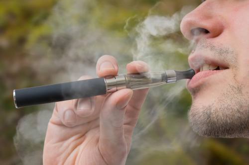 Austin City Council unanimously approved a ban on electronic cigarettes in all public places, including parks, on June 22.