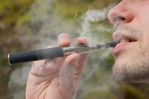 Austin City Council unanimously approved a ban on electronic cigarettes in all public places, including parks, on June 22. 