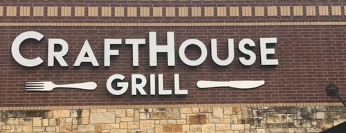 Crafthouse Grill will open in Cy-Fair this summer.