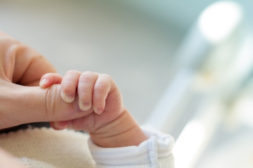 Infant mortality rates throughout Texas vary by ZIP code, according to a new study. 