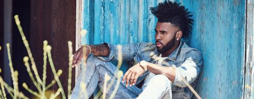 Jason Derulo will headline Rock the Ranch this weekend.