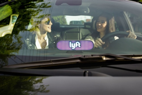 Uber and Lyft will return to Austin on Monday, turning their apps back on as soon as Gov. Greg Abbott signs House Bill 100, legislation establishing statewide ride-hailing regulations, into law. One new feature Lyft has rolled out since leaving Austin is the amp, which helps passengers ensure they are getting into the right vehicle.