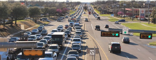Council supported a variety of regional transportation priorities, including support for the ongoing efforts by the Texas Department of Transportation in evaluation options for US 380.
