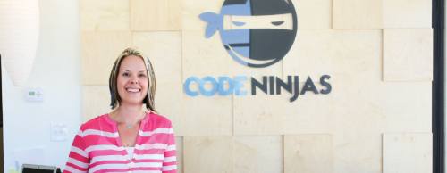 General Manager Shauna Garner works with families to find the right fit for each child.