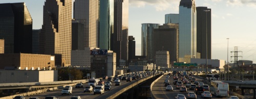 As Fort Bend County and the Greater Houston area continue to grow, the agency responsible for mobility funding in the region is predicting that travel options other than cars will be necessary to keep Houstonians moving.