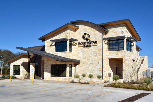 SouthStar Bank Steiner Ranch opens its fifth Austin-area branch in the Four Points area