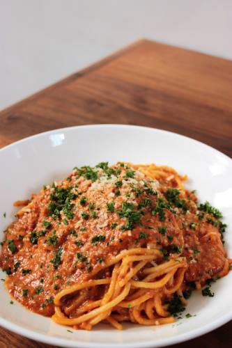 Juliet Ristorante on Barton Springs Road reopens today as Juliet Italian Kitchen.