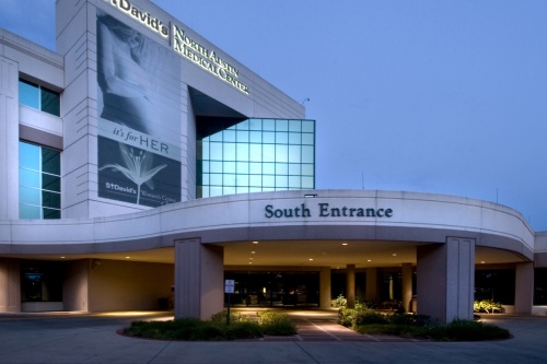 St David's hires new top executive for North Austin hospital