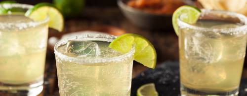 Many restaurants are offering specialson margaritas and other drinks and food items this Friday for Cinco de Mayo celebrations.