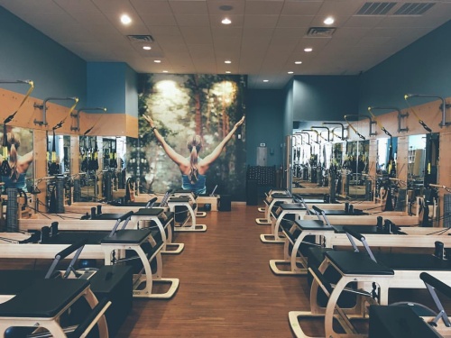 Club Pilates to soon offer classes on McKinney's Virginia Parkway