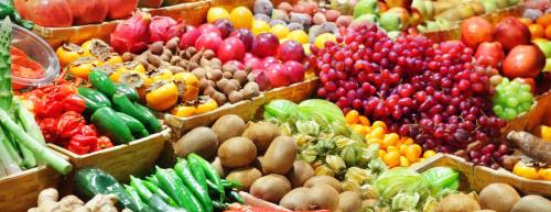 Paradise Smoothies serves fruit smoothies.