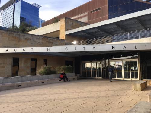 Austin residents could see a significant property tax increase in fiscal year 2017-18, according to a recent city budget presentation.