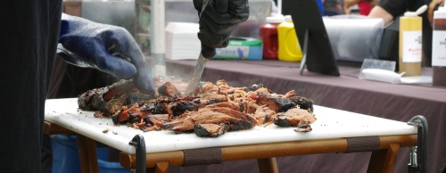 A barbecue cookoff is one of the many events going on this weekend in honor of Juneteenth. Check out the other events going on this weekend. 
