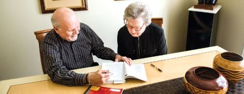 As you or your parents age, it might be hard to know what steps to take. Follow this guide to see options for every level of assistance and discover what local care resources are available.