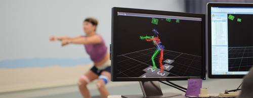 Texas Scottish Rite Hospital for Children's North Campus will include a movement science center.