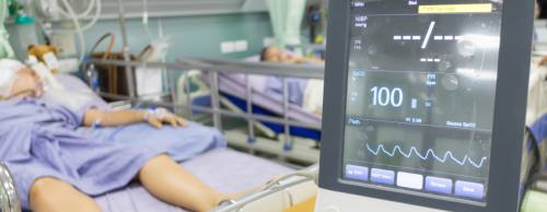 Collin County has 14 hospitals and four trauma centers.