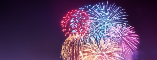 East Valley residents can choose from any number of Fourth of July events. 