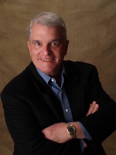 Mike Bass was hired June 19 by The Woodlands Arts Council as its first Executive Director.