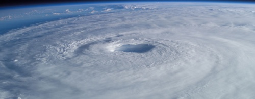 Hurricane Harvey is expected to make landfall tonight near Corpus Christi. 