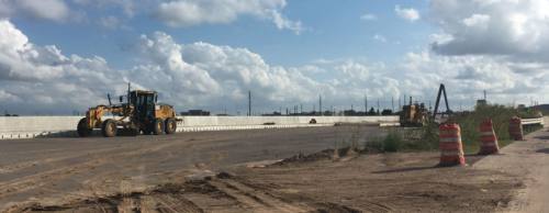 I-69 widening